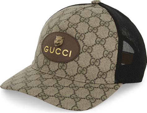 gucci cap men|authentic gucci hat.